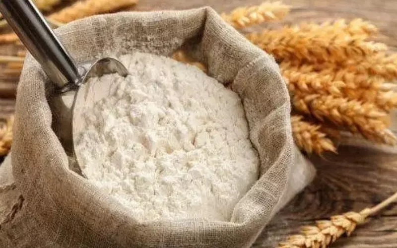 Các chất dinh dưỡng trong bột mì có lợi cho tim mạch