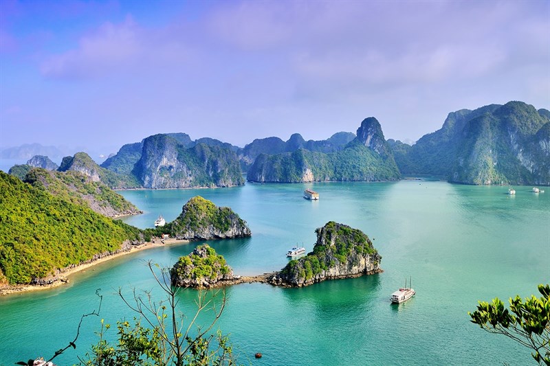 Du lịch bền vững là hình thức mới phù hợp với xu thế hiện nay