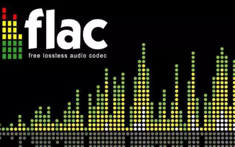 FLAC sẽ mang đến cho người dùng âm thanh chất lượng cao