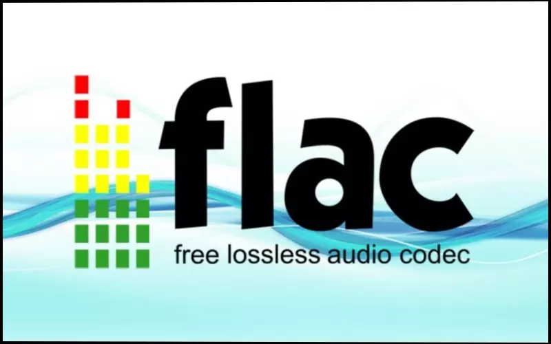 Cách chuyển đổi sang FLAC vô cùng đơn giản