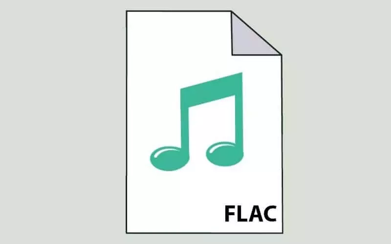 FLAC có những thông tin vô cùng thú vị
