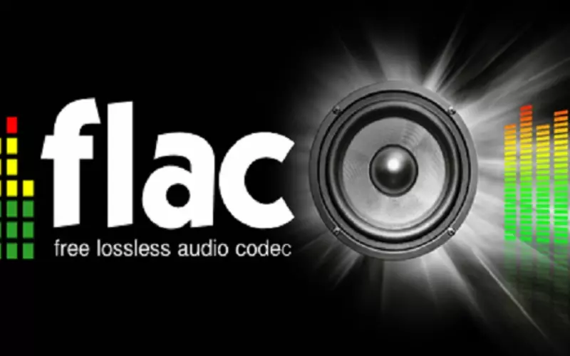 FLAC có những thông tin vô cùng thú vị