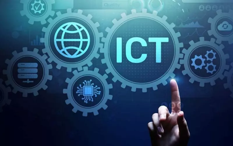 Sẽ có những rủi ro khi sử dụng ICT