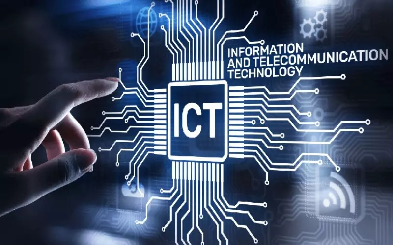 ICT index chính là thước đo mức độ phát triển về lĩnh vực Công nghệ thông tin và truyền thông