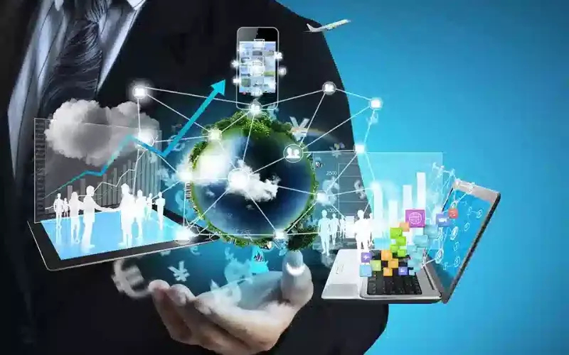 ICT chưa được áp dụng nhiều trong vấn đề giáo dục