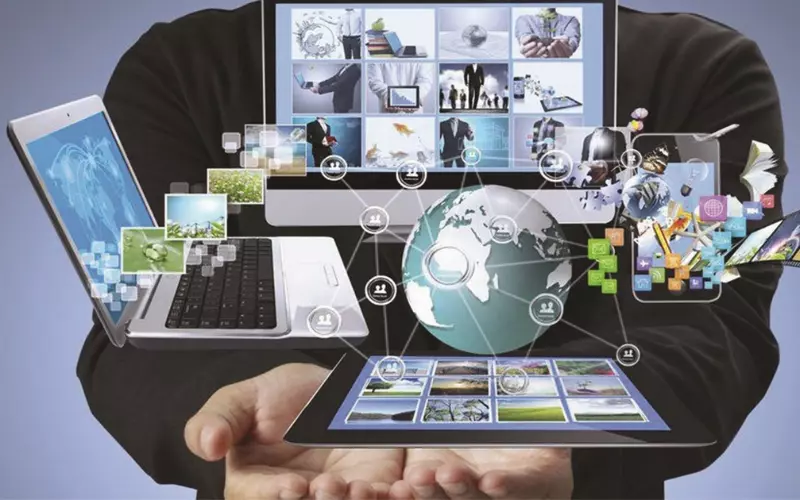 Trong lĩnh vực quản lý ICT đóng vai trò rất quan trọng