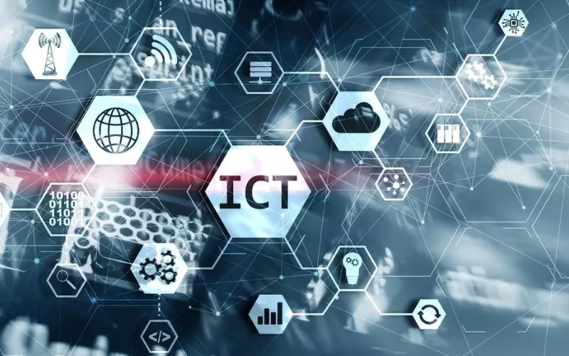 Các hoạt động Marketing của doanh nghiệp đều gắn liền với công nghệ thông tin