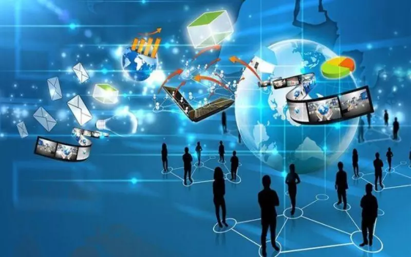 Nhờ vào ICT, các bạn sẽ dễ dàng có được việc làm