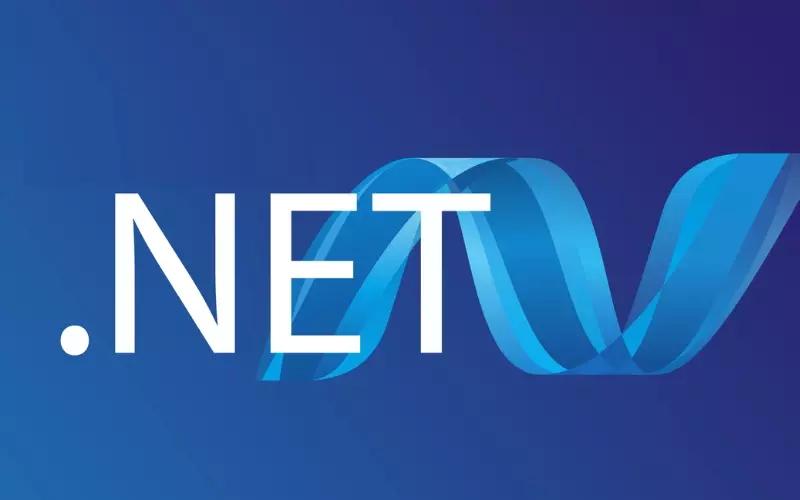 Net Framework đã phát triển từ rất lâu