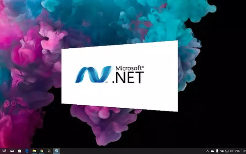 Net Framework rất dễ bị nhầm lẫn