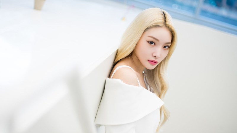 Chungha