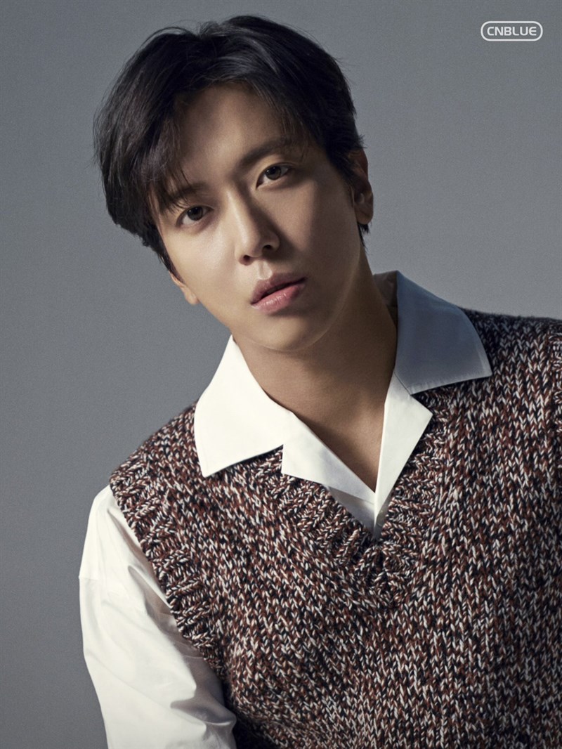 Yonghwa