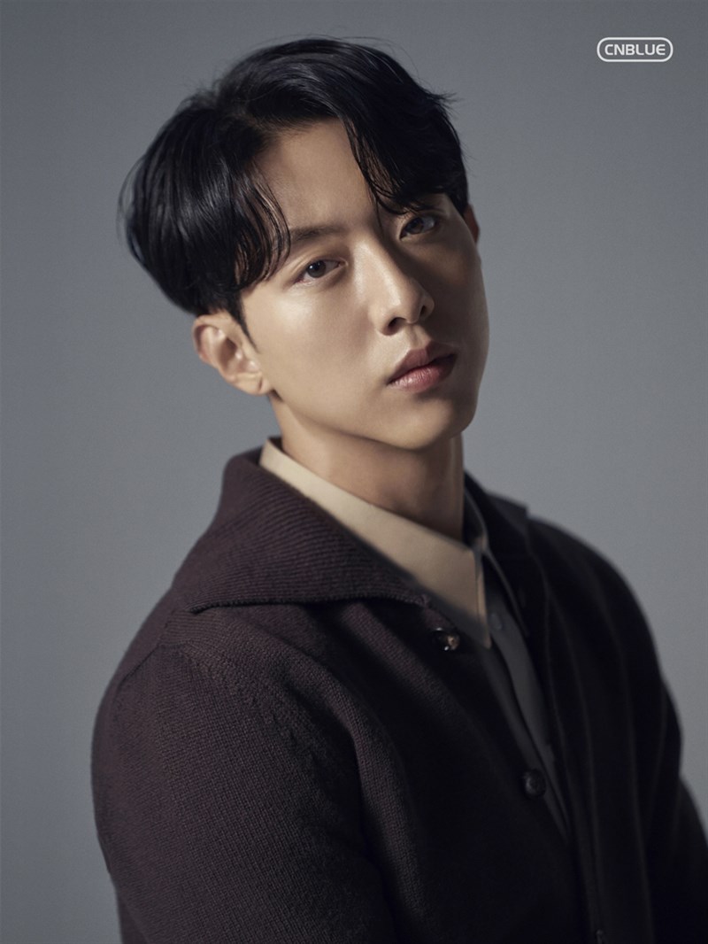 Jungshin