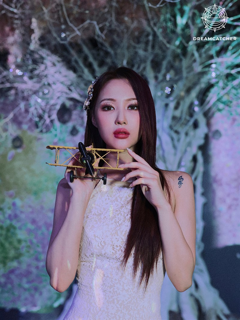 Siyeon