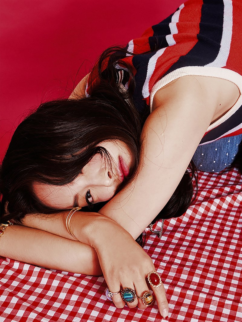 Victoria