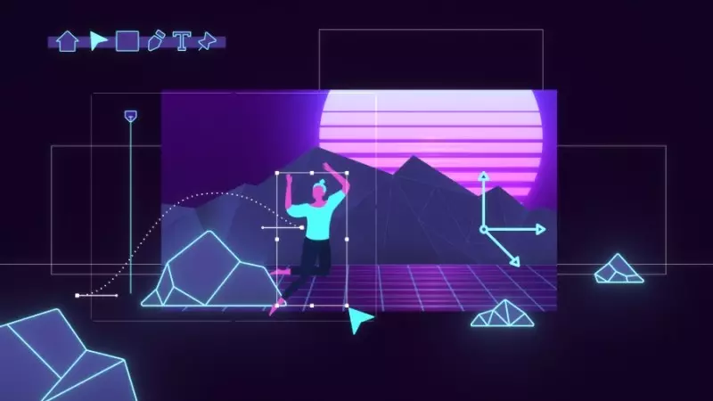 Nhiều năm qua, phần mềm Adobe After Effects vẫn luôn được quan tâm sử dụng