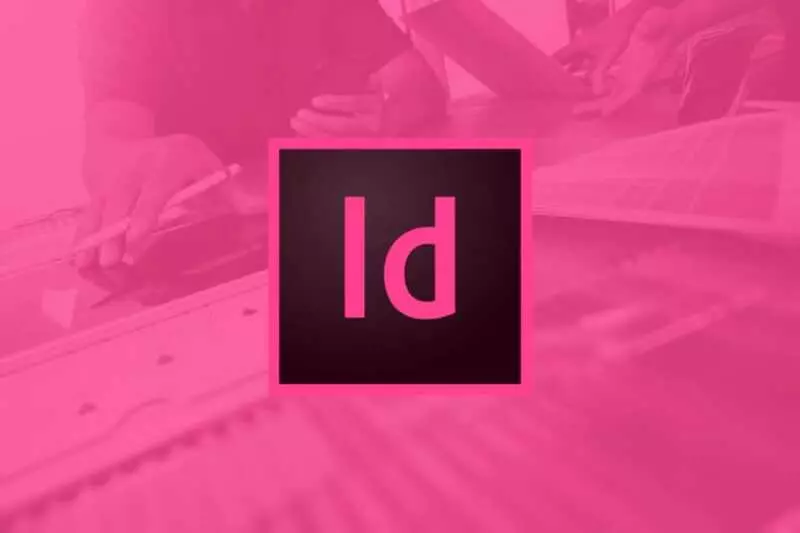 InDesign được tạo ra như một công cụ hữu ích để bố cục tài liệu chuyên nghiệp