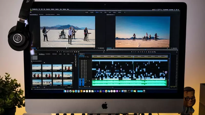 Hệ điều hành macOS v10.15 (Catalina) hoặc phiên bản mới hơn
