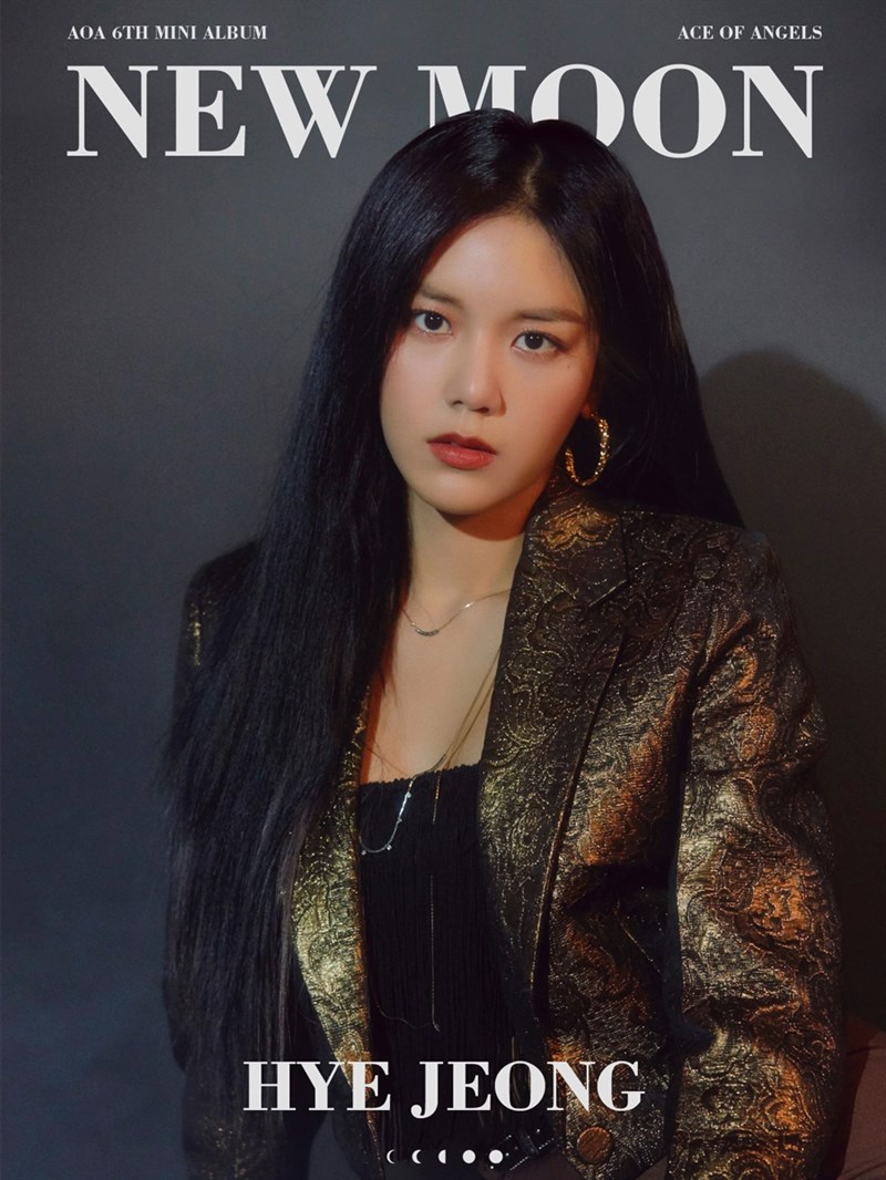 Hyejeong