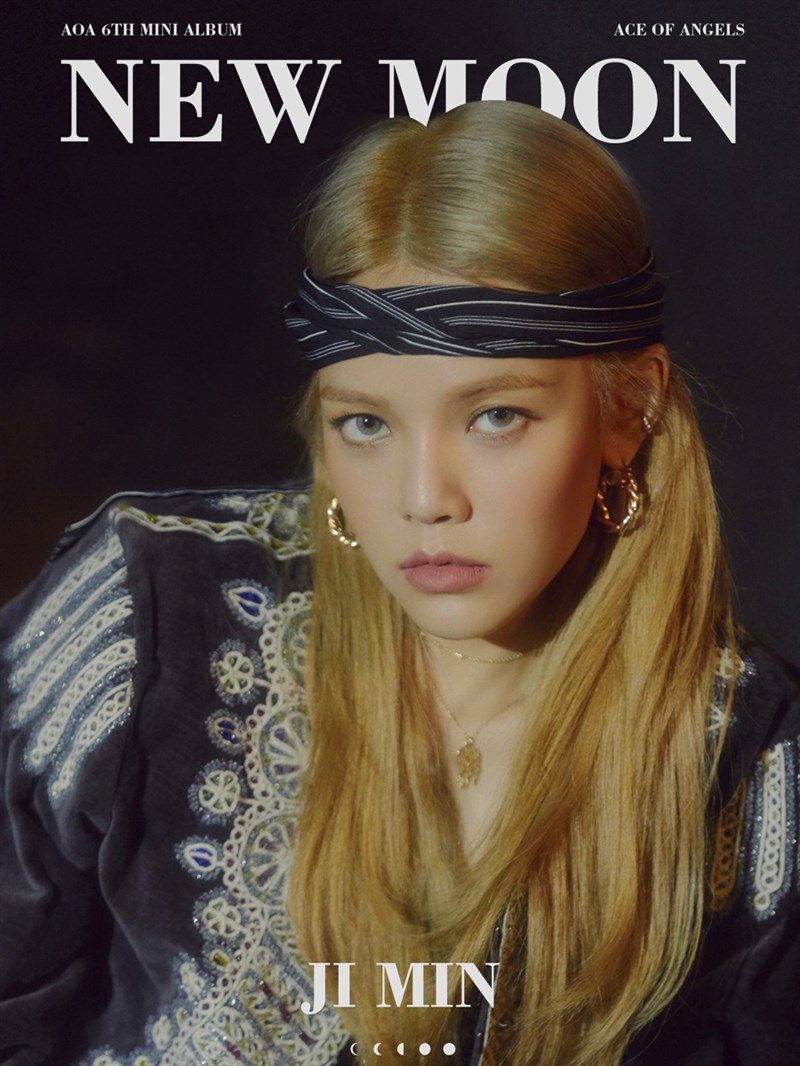 Jimin (cựu thành viên)
