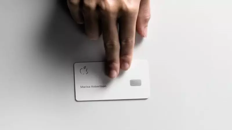 Sử dụng Apple Card mang đến rất nhiều tiện ích cho người dùng
