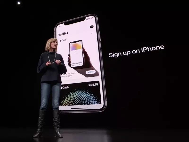 Apple Card vẫn còn phụ thuộc vào iPhone