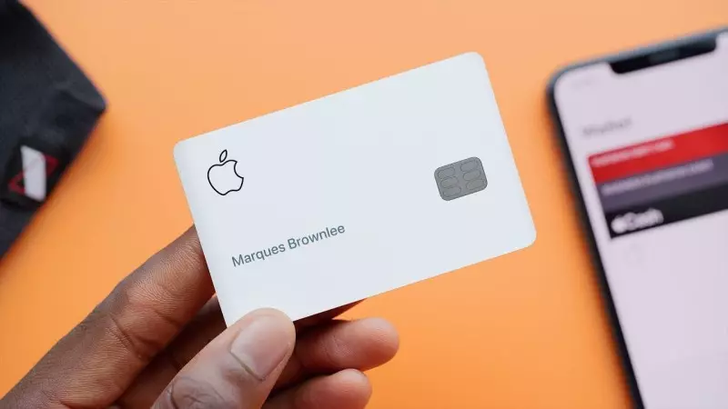 Apple Card sẽ được phát hành qua ứng dụng ví điện tử Apple vào hè 2019