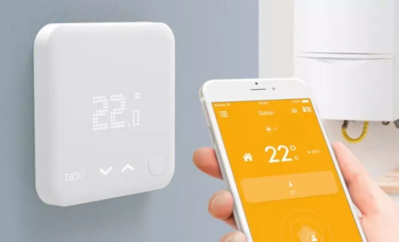 Trợ lý ảo Siri có thể biết những thiết bị được kết nối