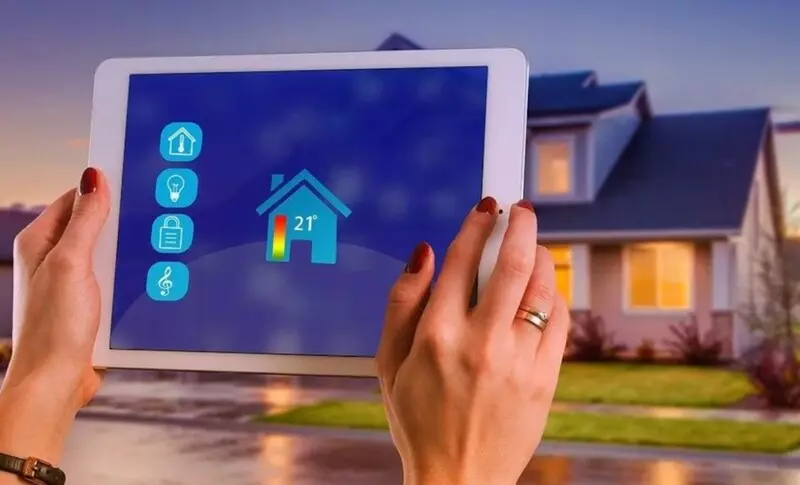 Cách thiết lập Apple HomeKit