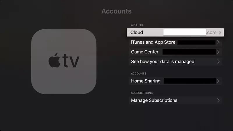 Cách kết nối Apple HomeKit với tivi
