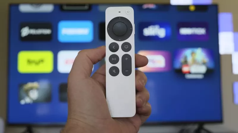 Nâng cấp Apple TV HD thành Apple TV 4K là một việc hết sức cần thiết