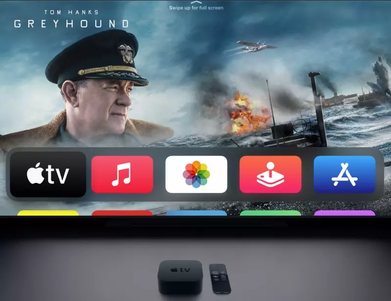 Nghe những bản nhạc trực tuyến từ những nền tảng như Apple Music, Spotify