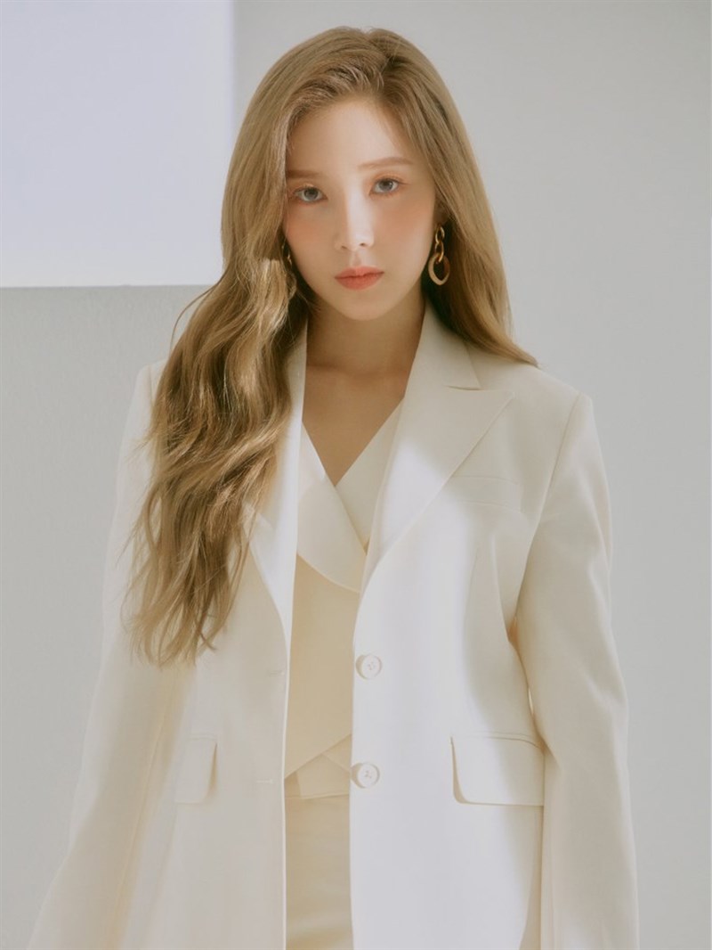 Chaekyung