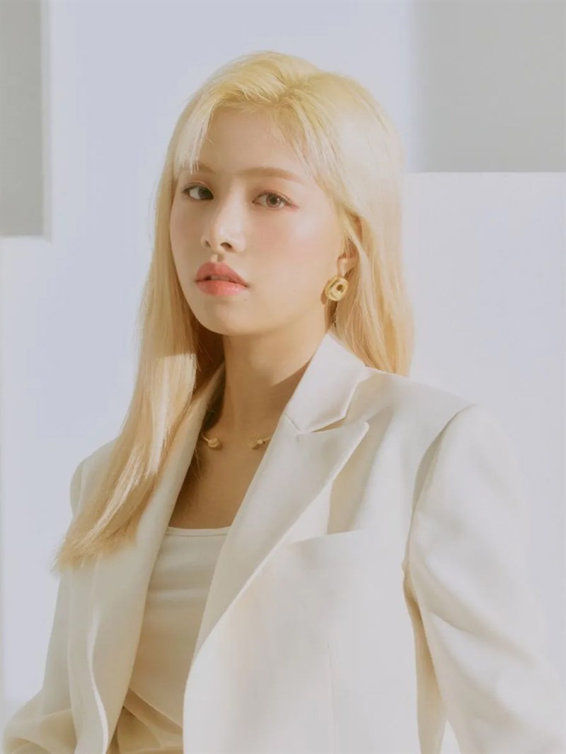 Chaewon