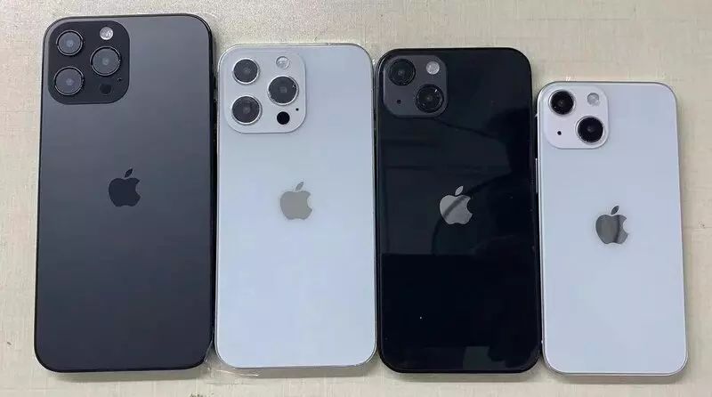 Những Animoji sẽ quét khuôn mặt có trên iPhone dựa vào biểu cảm người dùng