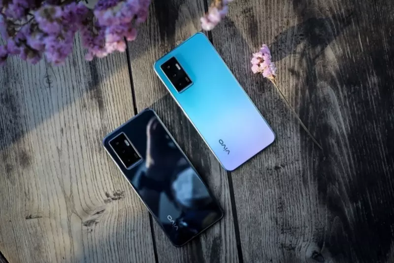 Vivo V23e được tích hợp công nghệ AI thông minh có khả năng nhận diện chi tiết bộ phận khuôn mặt