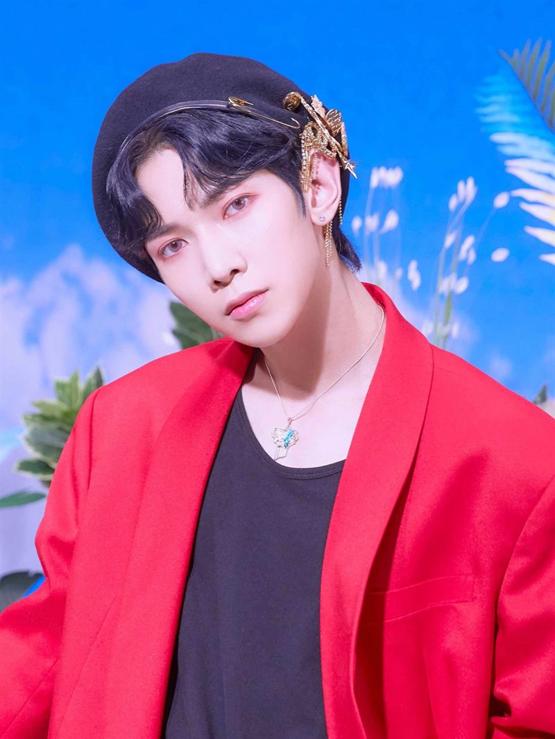 Yeosang