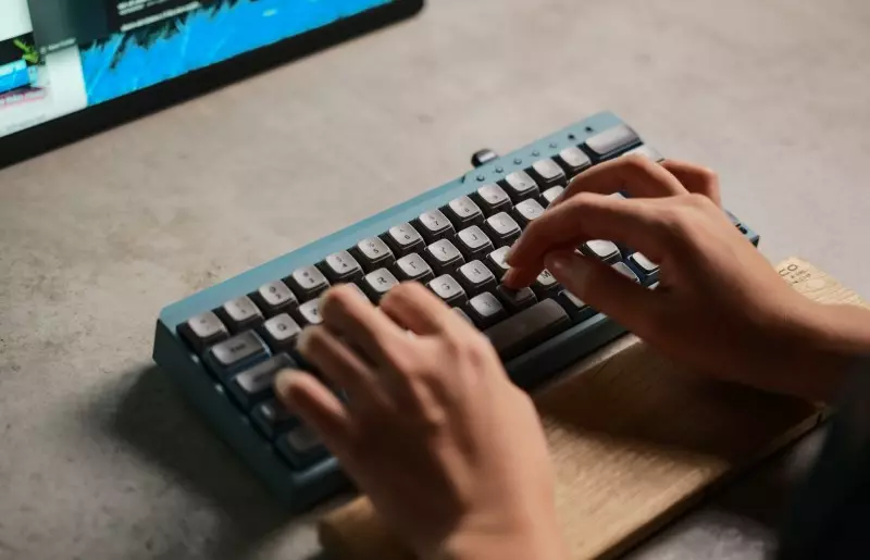 Với TKL, bạn có thể tập trung vào những phím có sẵn