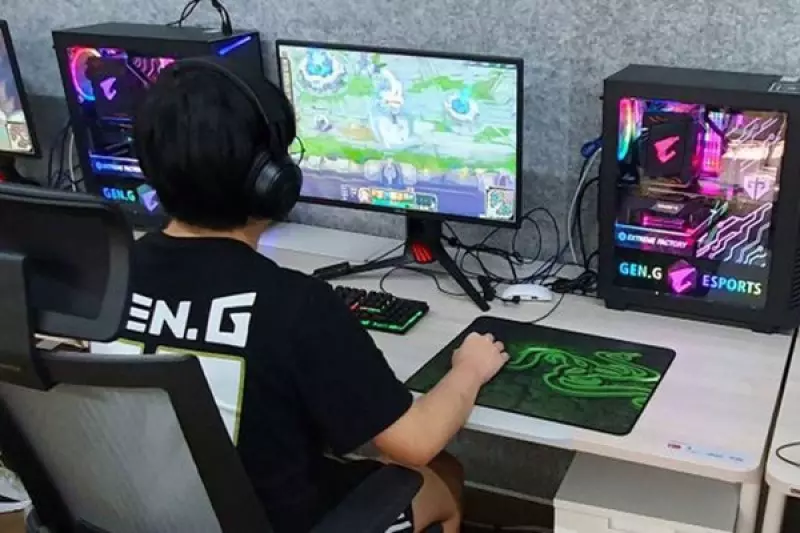 Không có gì ngạc nhiên khi bàn phím TKL rất được các game thủ yêu thích