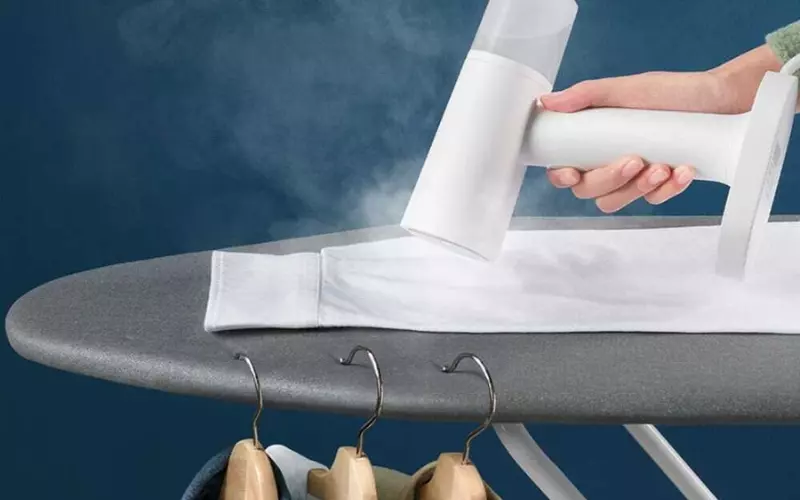 Bàn ủi hơi nước giúp bạn tiết kiệm điện năng