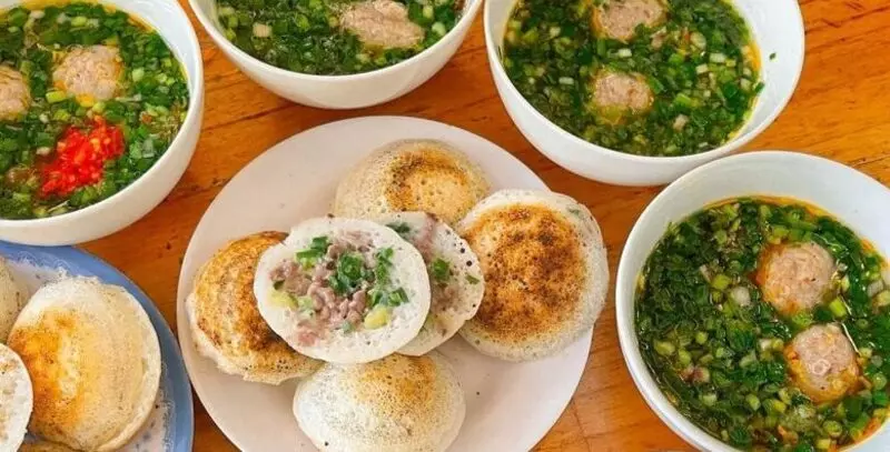 Mỗi chiếc bánh ước tính có khoảng 81 calo