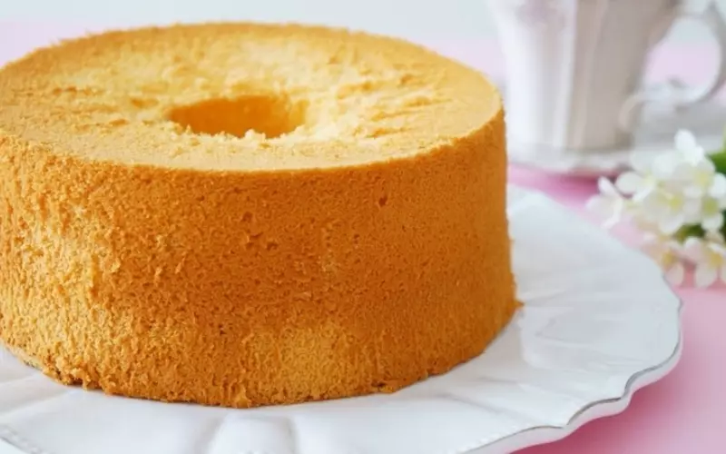 Một loại bánh rất được yêu thích