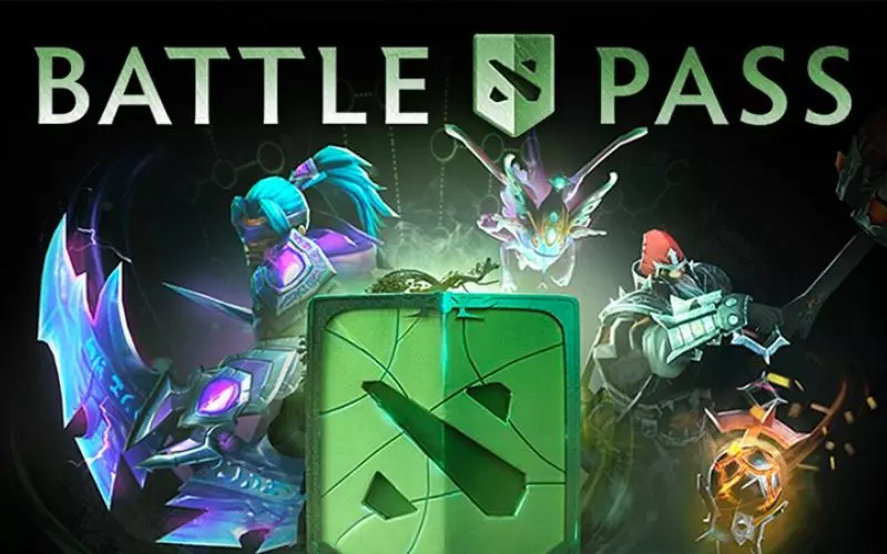 Định nghĩa Battle Pass