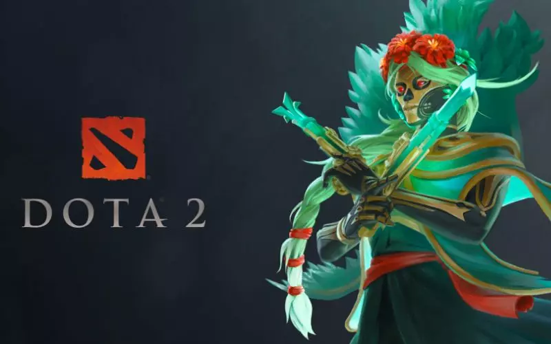 Dota 2