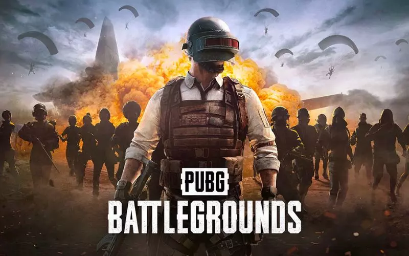 PUBG