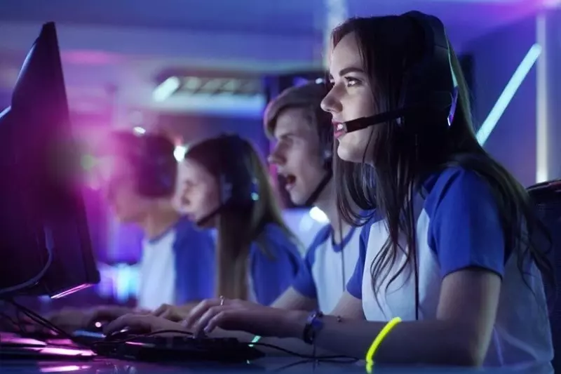 Đây là thể loại game hỗ trợ số lượng người chơi lớn đến khoảng 99 người