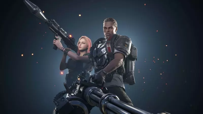 Cho đến nay, tương lai của Battle Royale hiện vẫn đang là một dấu chấm hỏi