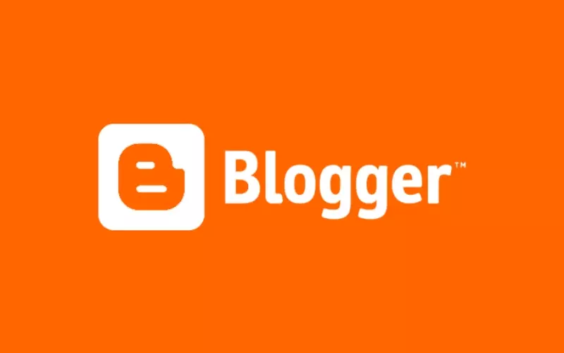 Blogspot là một nền tảng viết blog hoàn toàn miễn phí