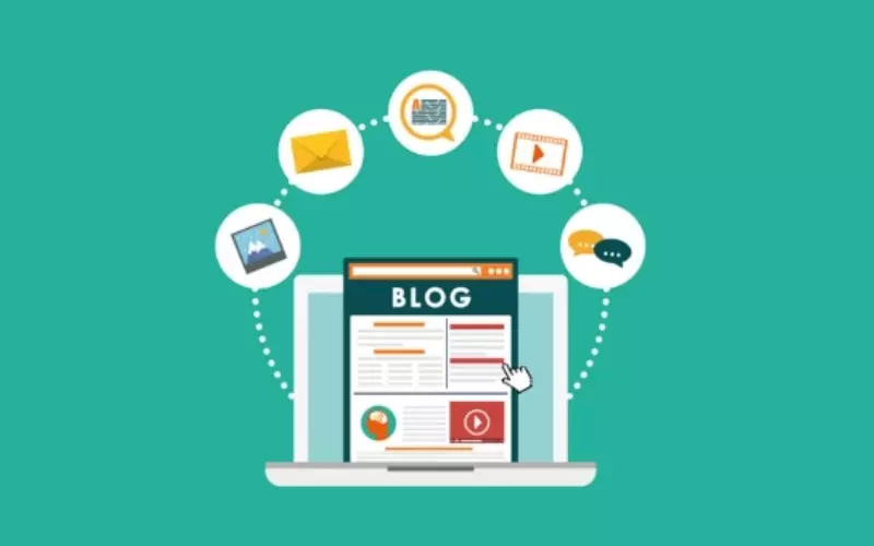 Nếu các vi phạm một số chính sách sẽ bị xóa Blogspot