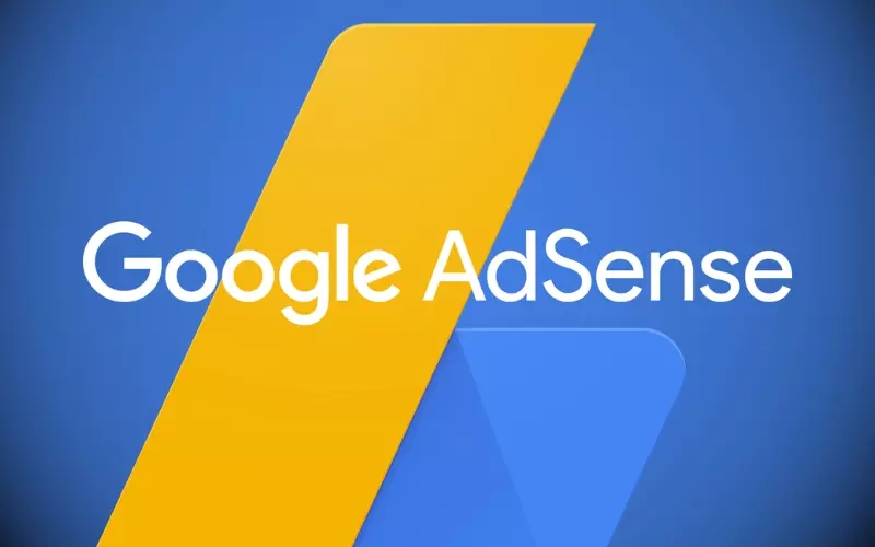 Nền tảng có tích hợp với Google AdSense